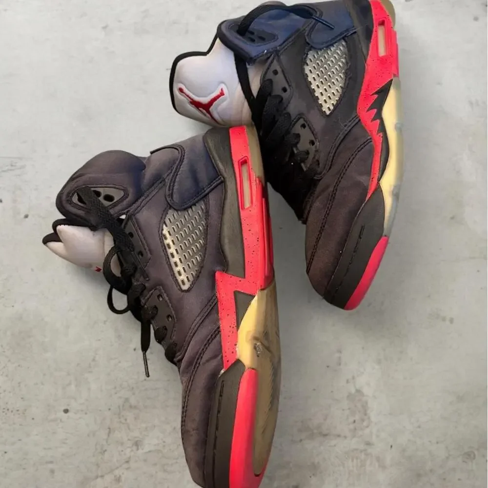 Jordan air retro
